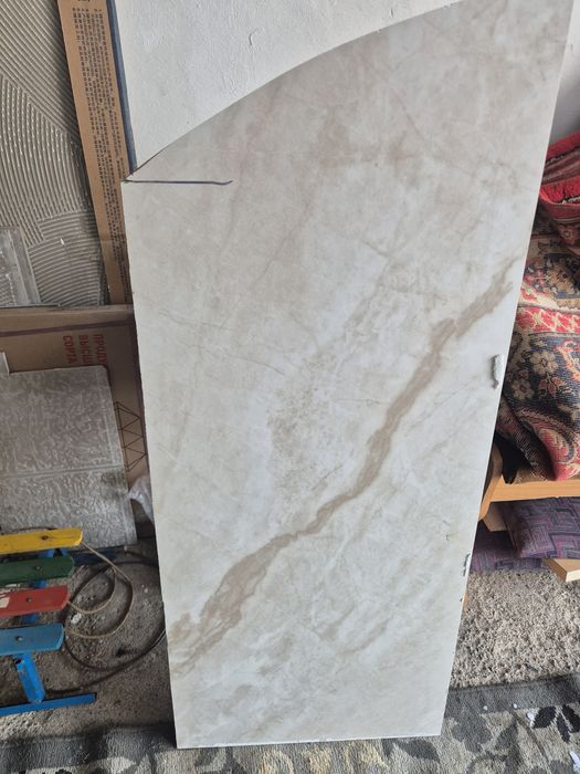 Продам кафель новый корейский нового типа