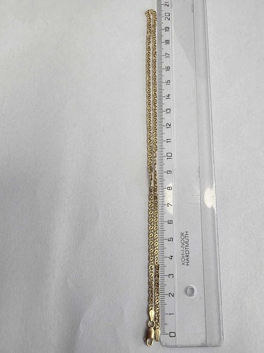 Lant Aur 18K 4.06g ( ag 35 b. 35524 .6 )
