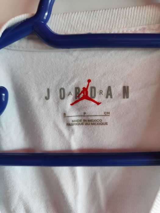 Tricou dama Jordan