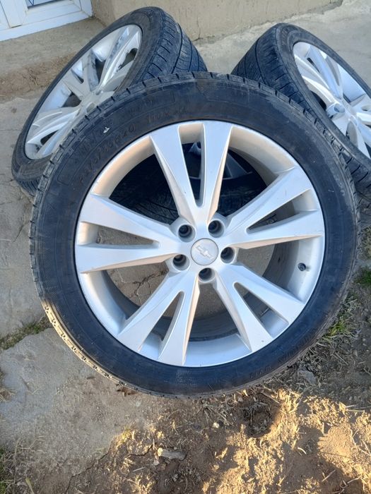 Kafolatlangan maxsulot