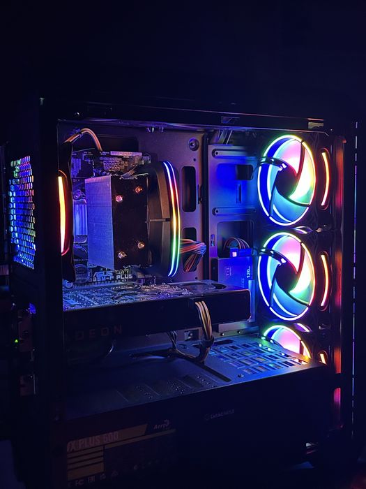 Игровой системный блок