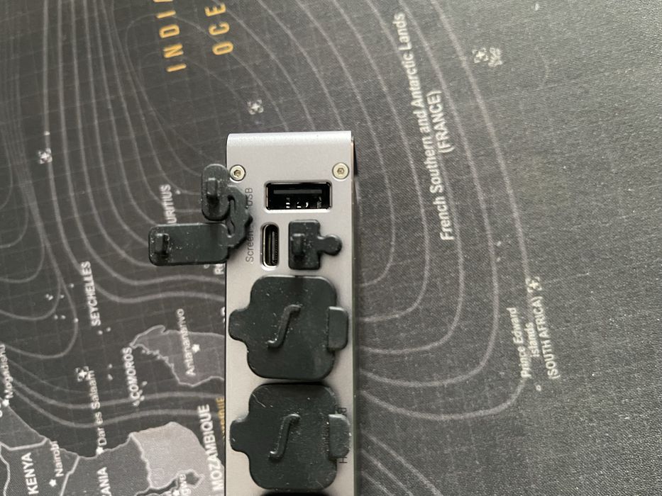 Controller hub pentru Snapmaker 2