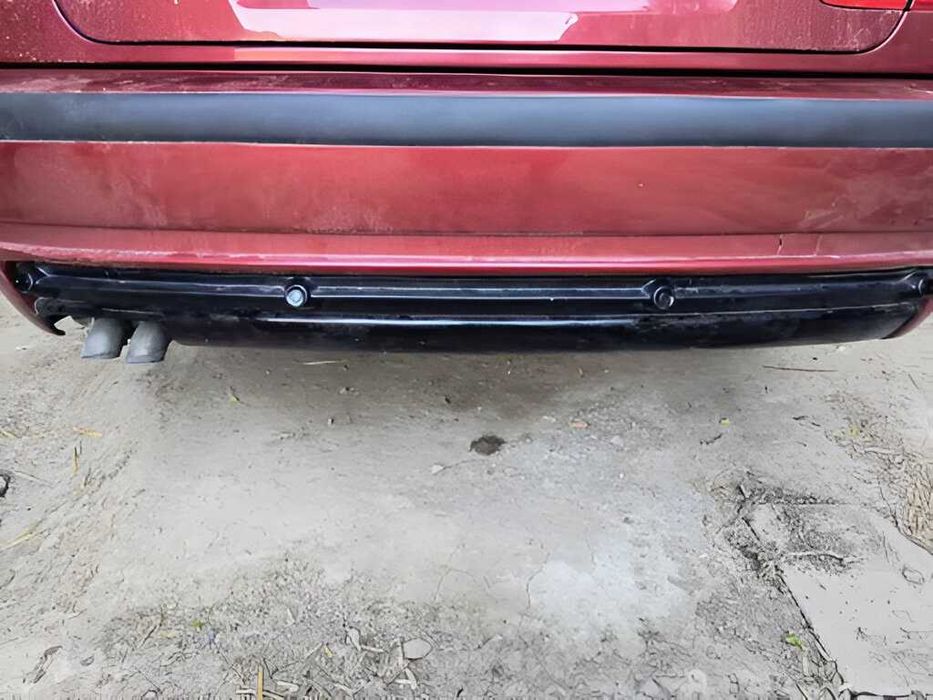 Гаранция! Нов Висококачествен Комплект за Парктроник с 4 Сензора