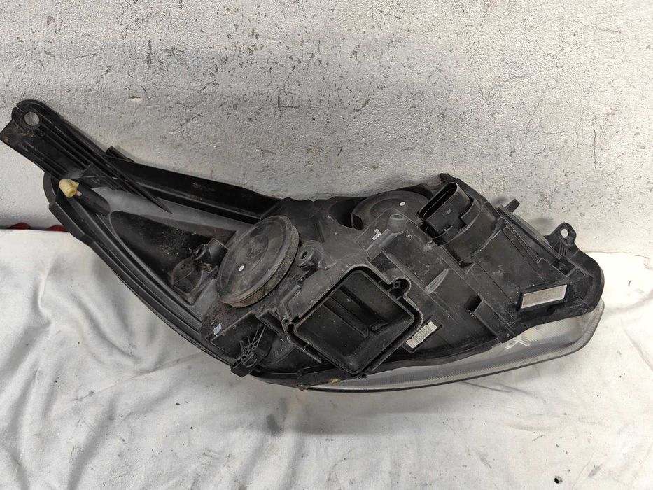 Оригинален фар Форд Фокус  Ford Focus Led