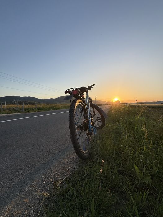 Vand bicicleta rocrider