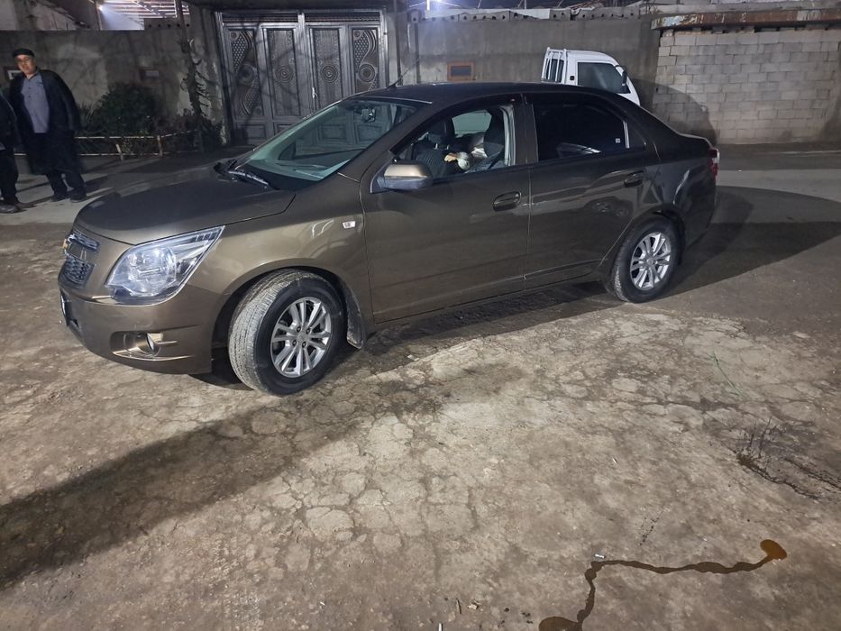 Kobolt 2024 kamchiligi yo'q