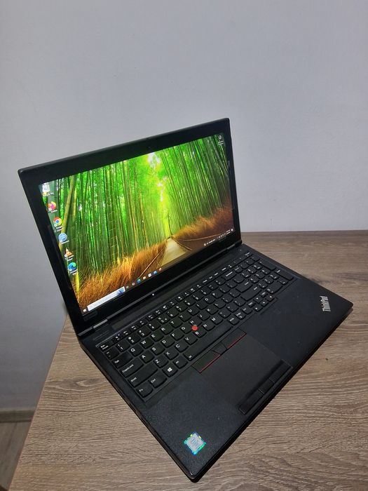 Lenovo ThinkPad P53