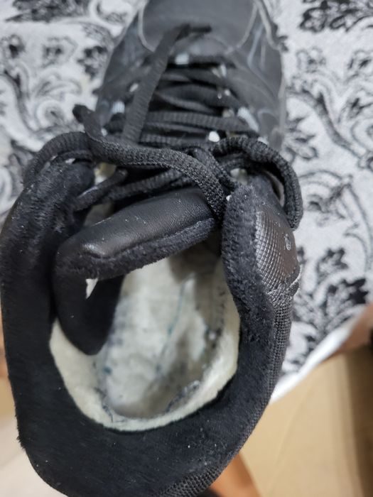 Ботинки для мальчика 11, 12 лет