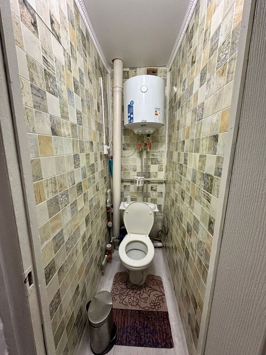 КВ по часовой Район Автоуправление