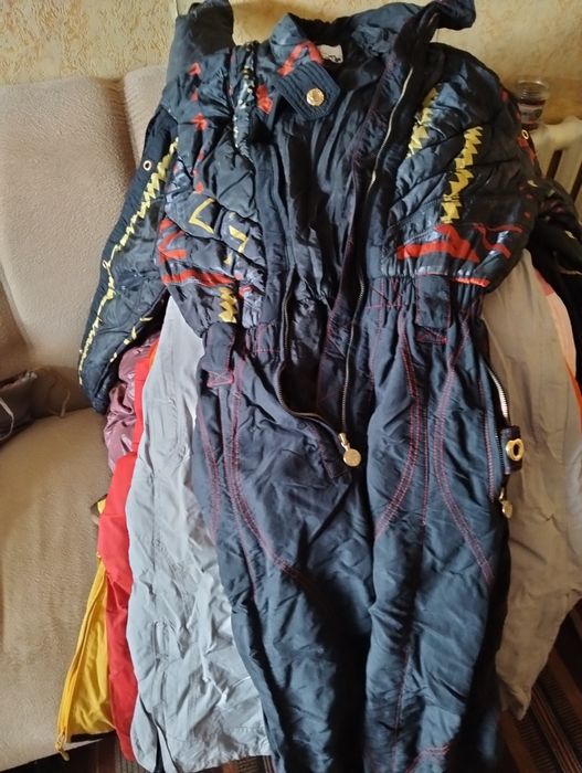 Продам штаны горнолыжные