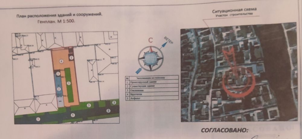 Qurilishi bitmagan uy