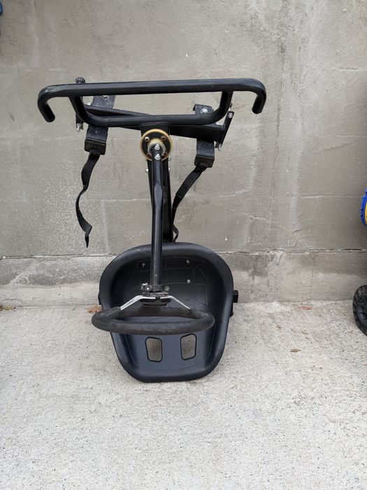 Hoverkart pentru hoverboard