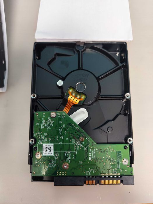 WD GREEN/BLUE/ENTERPRISE HDD 3.5 500GB - / Хард диск за компютър