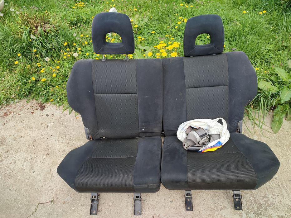 Banchete spate grand vitara 1