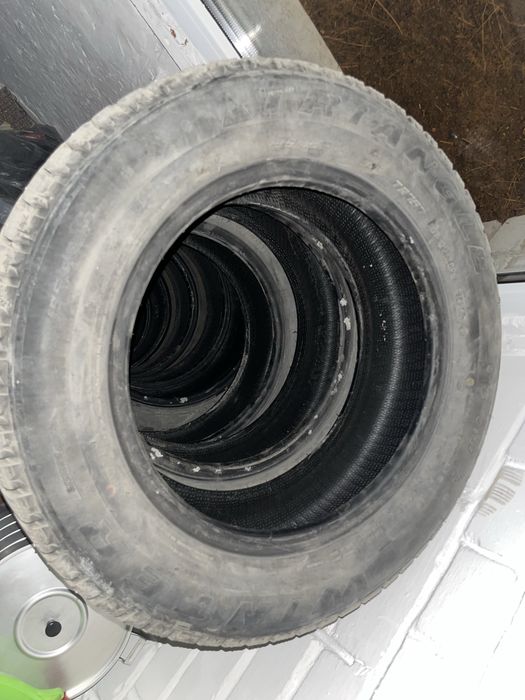 Продам отличную резину