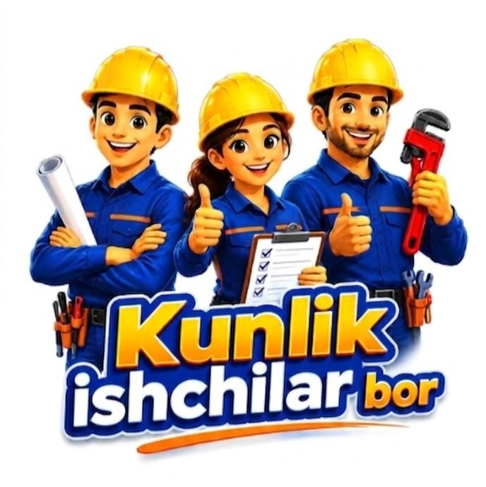 Кунлик Ишчилар Бор