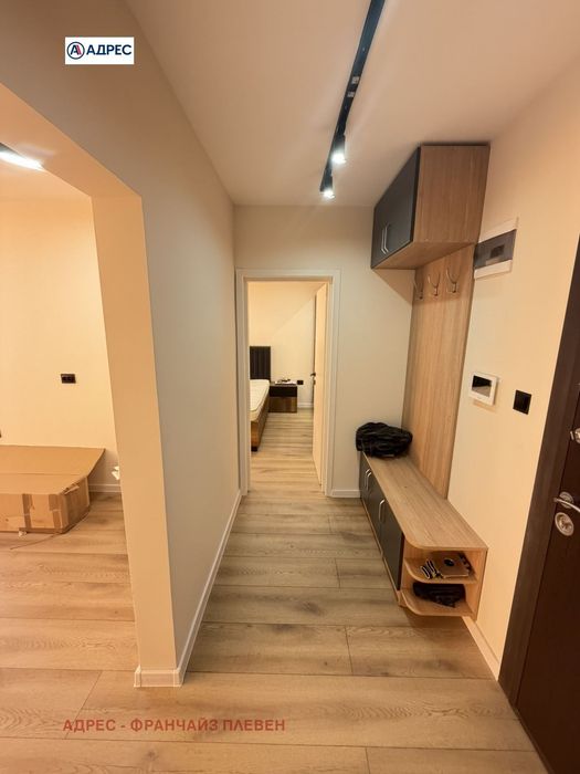 Продава се Двустаен апартамент в Плевен, Широк център - 80 кв.м за 906 €/кв.м - Снимка #5