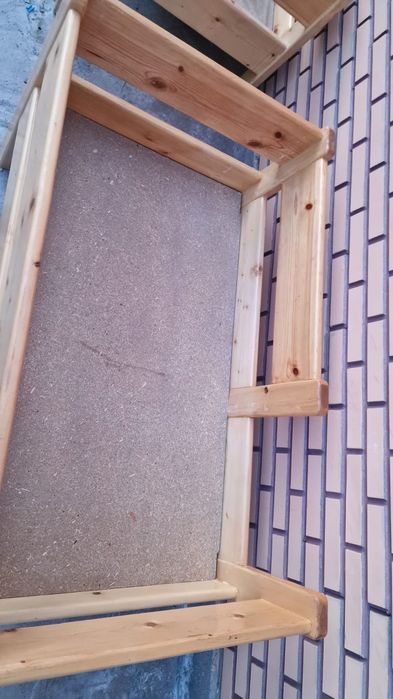 Продам детские кровати