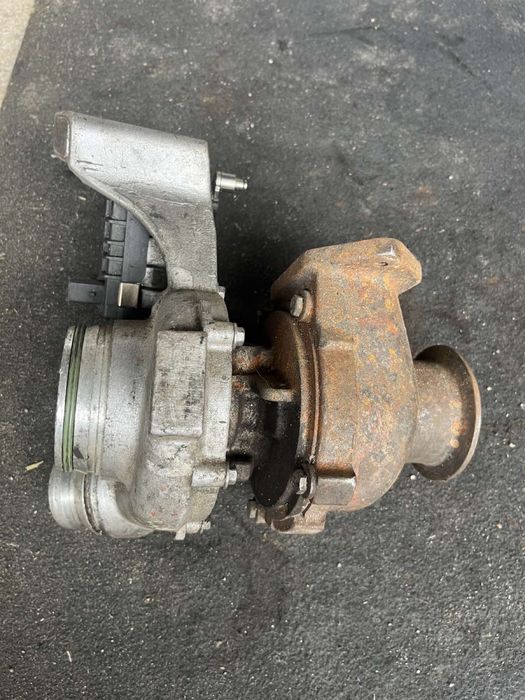 Турбо за БМВ BMW 2.0d 177к.с. 2007-2010г