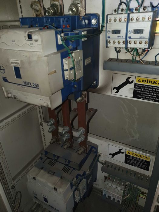 Продам АВР 200А, 400А