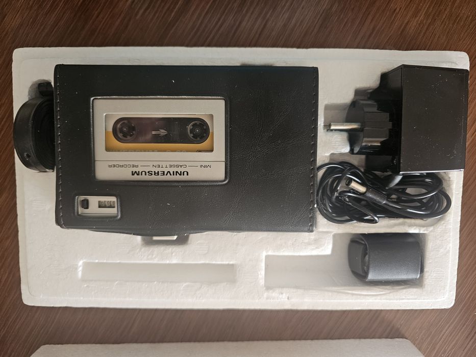 Walkman Universum CT2031