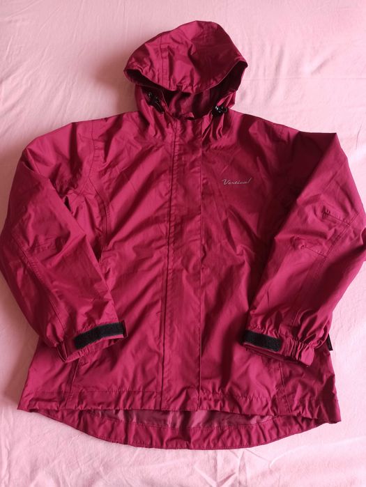 Промоция - ново марково яке Vertical, р-р 140-146 см.