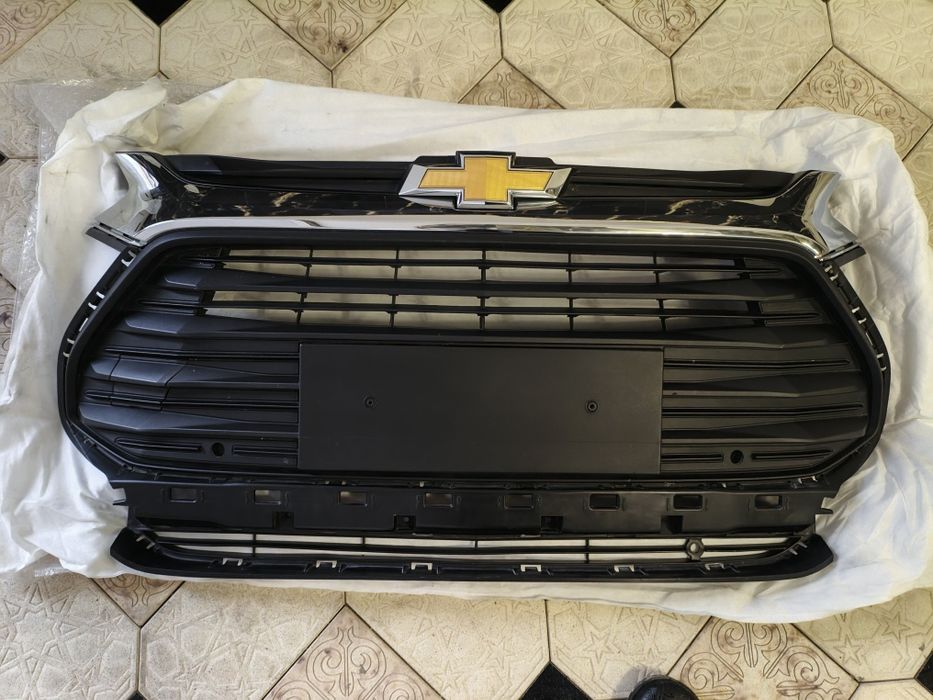 Tracker 2 oblisovsa engi