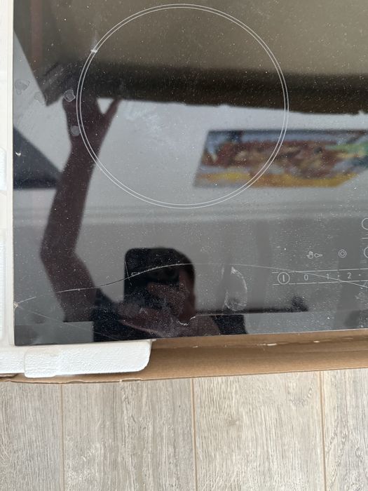 Варочная поверхность Bosch