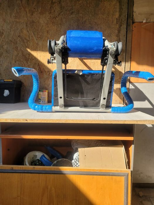 Продам Тренажёр для фитнеса.