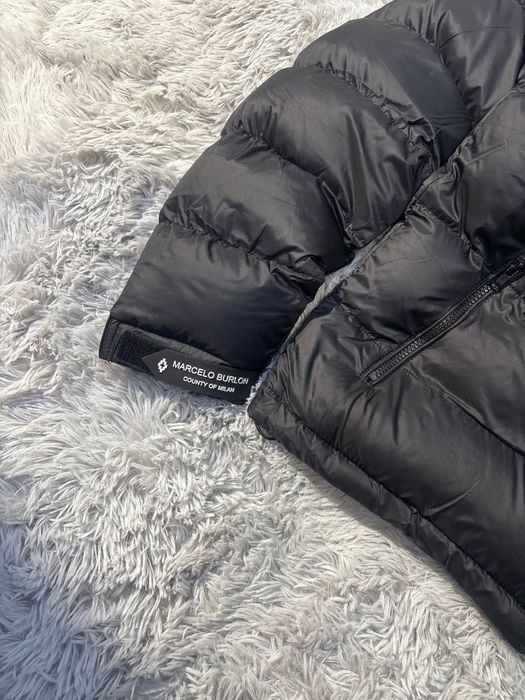 Marcelo Burlon jacket куртка