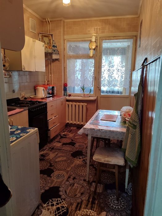 Продается квартира