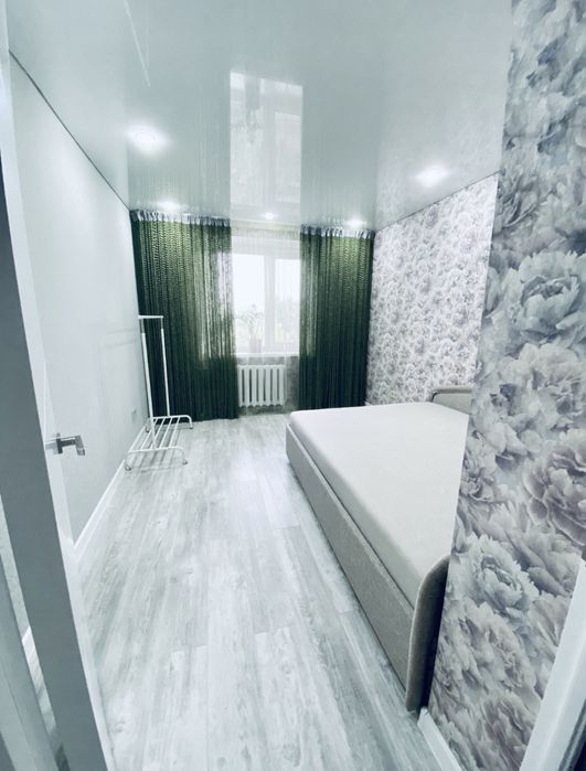 VIP-квартира 2-ух комн!