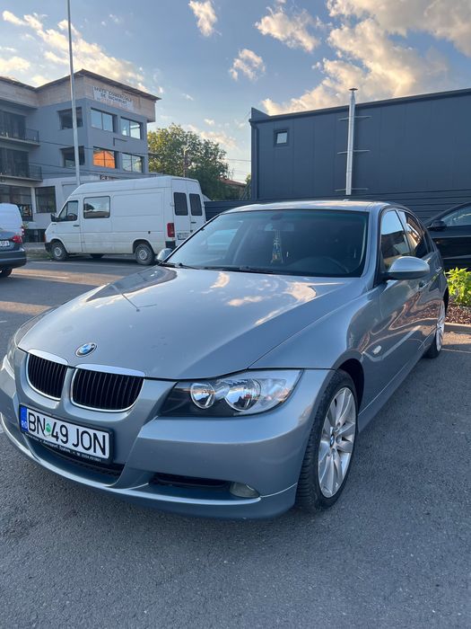 BMW seria 3 e90