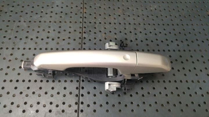 Maner exterior stanga spate land rover range rover 4 l405 vogue bj32224n02