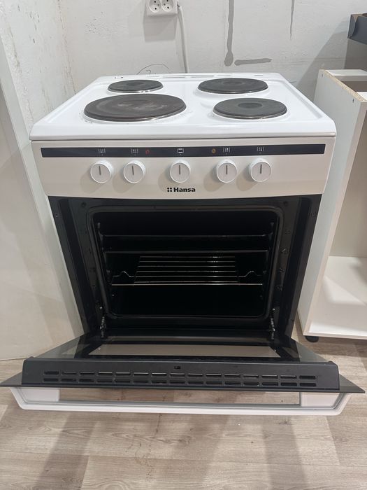 Плитка Электрическая