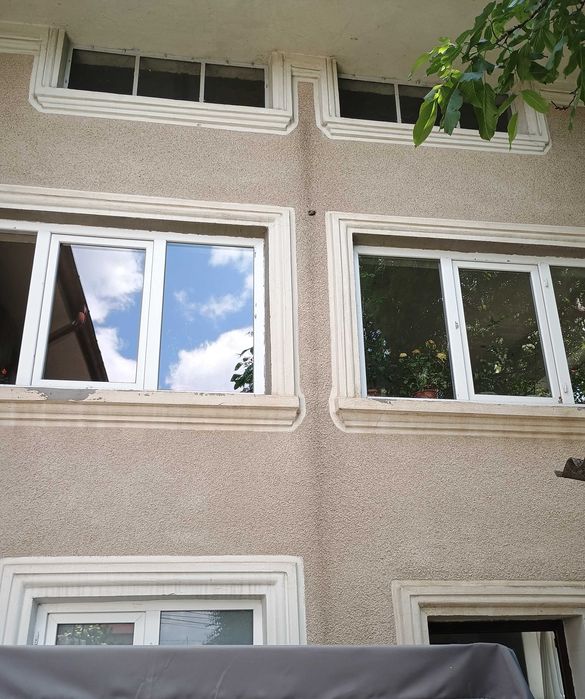 Vila Bucuresti, 5 min de metrou Dimitrie Leonida, 450 mp casa si teren