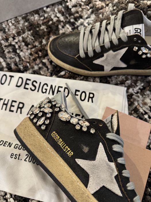 Golden Goose Sneakers