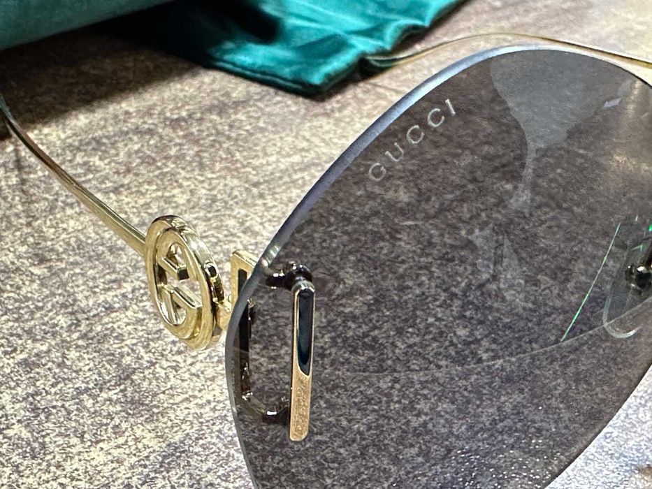 Дамски очила Gucci gg1203s