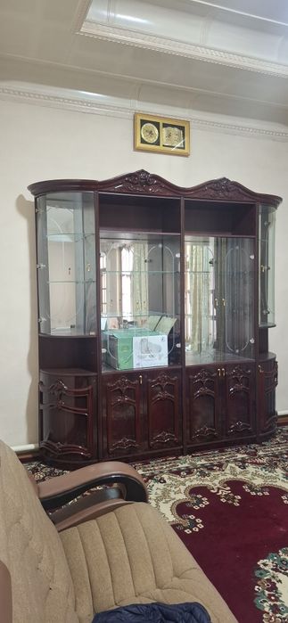 Stenka holati juda yahshi.