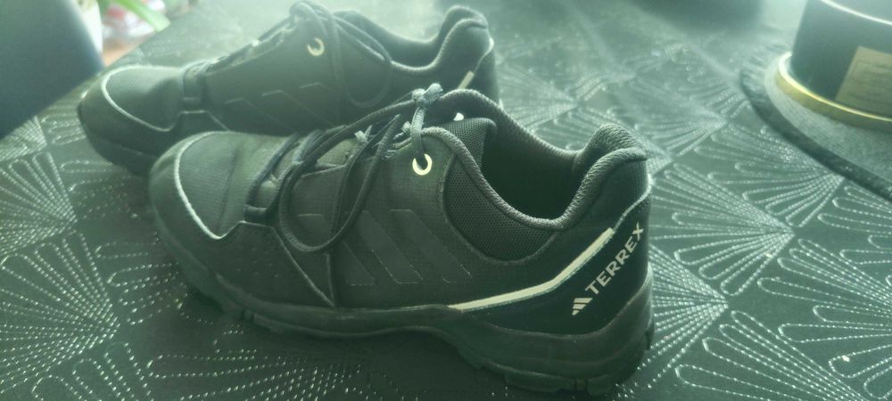 Детски маратонки Адидас TERREX