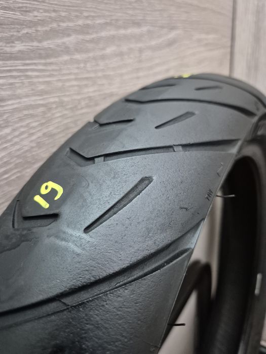 Anvelopa moto 110 80 19 Metzeler Tourance next 2 dot 2022