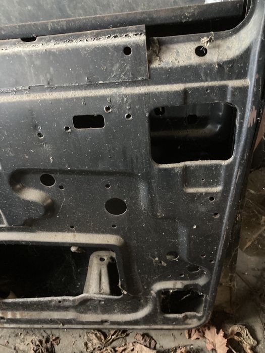 Волга ГАЗ 2410 - 4 врати и 4 калника