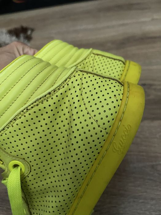 Adidasi gucci originali