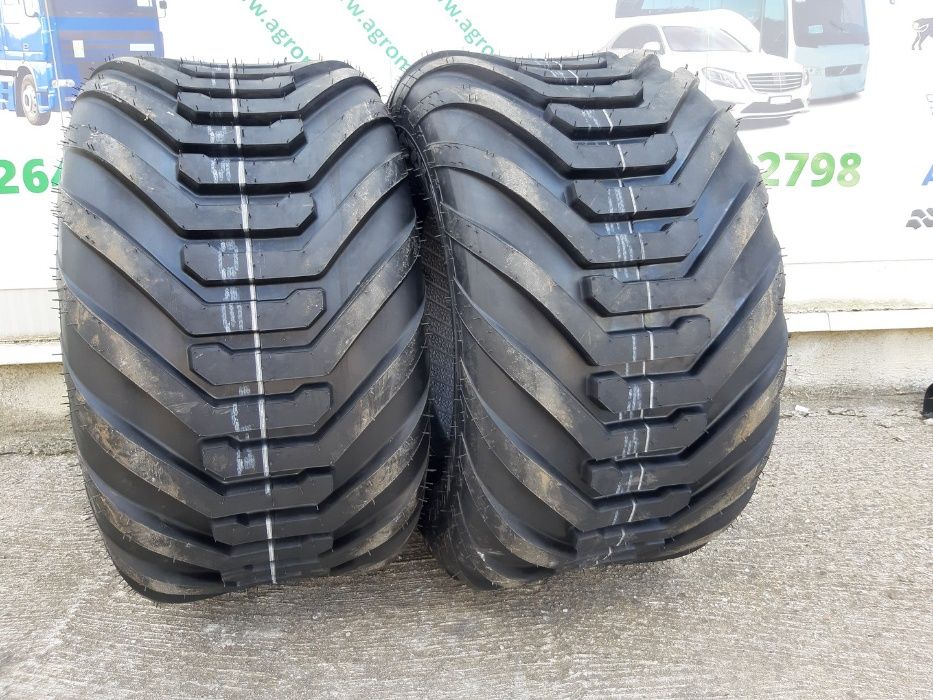Cauciucuri noi 400/60-15.5 OZKA remorci agricole discuri utilaje 18P