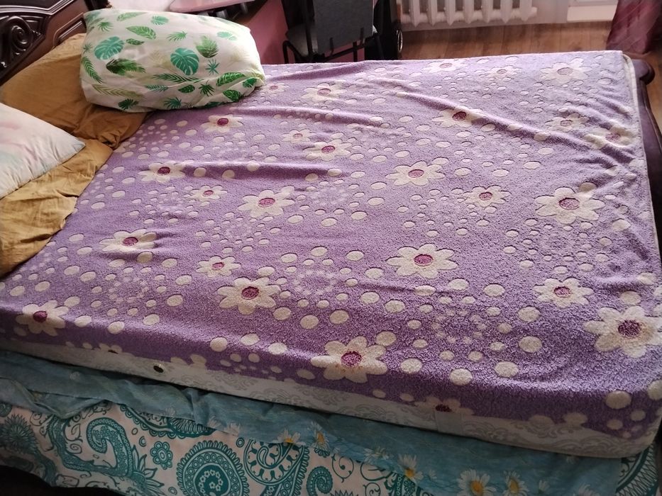 Продам матрас 120*100
