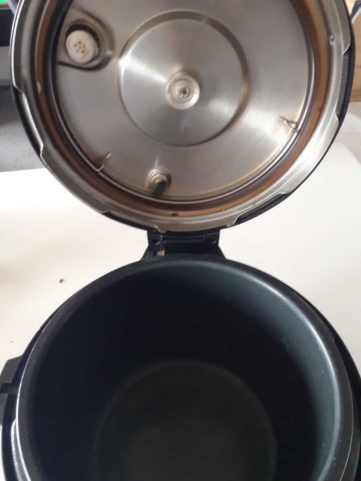 vand oala sub presiune electrica TEFAL OnePot 5.8L