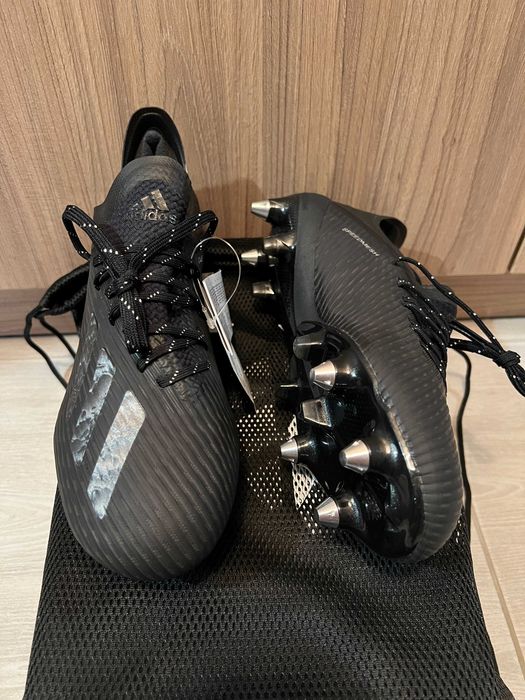 adidas X 19.1 sg бутонки ,калеври ,футболни обувки номер 40