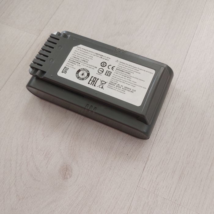 Нова батерия за Samsung Jet 90 / Jet 75 / Jet 70 / Jet 65 / (21.6V, 4.0Ah) – Заместител VCA-SBT90