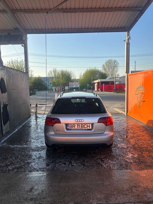 AUDI A4 2006 — imagine 8