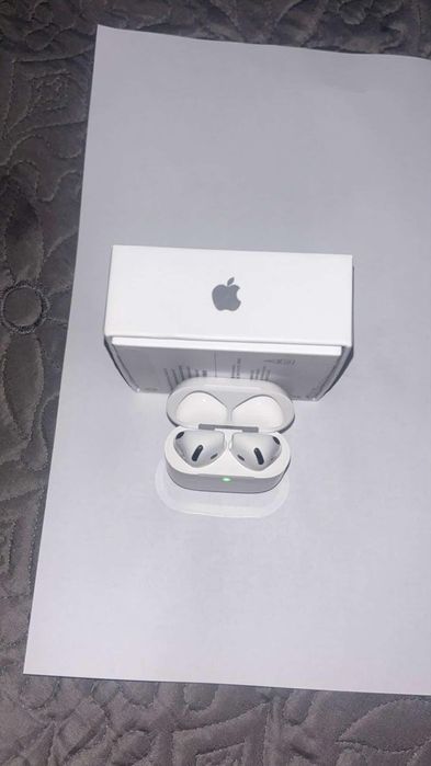 Vand AirPods 4 ANC